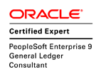 Oracle Logo